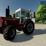 fs22 white 2255 fwa v1.0 fs22 5