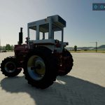 fs22 white 2255 fwa v1.0 fs22 6