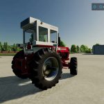 fs22 white 2255 fwa v1.0 fs22 8