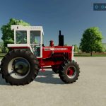 fs22 white 2255 fwa v1.0 fs22 9