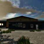 fs22 white river forestry sellpoint v1.0 fs22 2