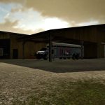 fs22 white river forestry sellpoint v1.0 fs22 5