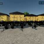 fs22 wielton v1.0 fs22 1