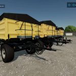 fs22 wielton v1.0 fs22 6