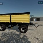 fs22 wielton v1.0 fs22 7