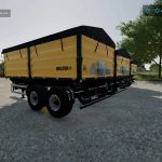 fs22 wielton v1.0 fs22 9