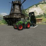 fs22 windmill v1.0 fs22 3