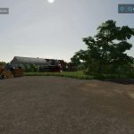 fs22 wola brudnowska v1.2.1 fs22 7