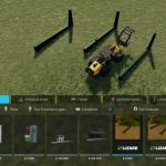 fs22 woodstack v1.0 fs22 2