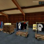 fs22 wool processing v1 fs22 7