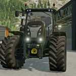 fs22 x7 vt drive v1.1 fs22 1