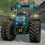 fs22 x7 vt drive v1.1 fs22 2