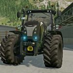 fs22 x7 vt drive v1.1 fs22 3