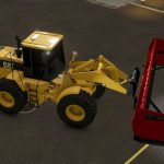 fs22 xp46boxpusher chs v1.0 fs22 2