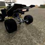 fs22 yamaha banshee v1.0 fs22 1