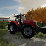 fs22 za ts 3200 fs22 3