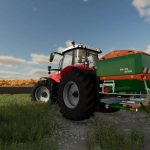 fs22 za ts 3200 v3.0 fs22 4