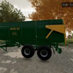 fs22 zdt mega 20 v1.0 fs22 1