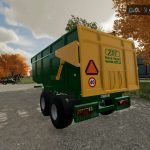 fs22 zdt mega 20 v1.0 fs22 3