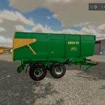 fs22 zdt mega 20 v1.0 fs22 4