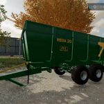 fs22 zdt mega 20 v1.0 fs22 8