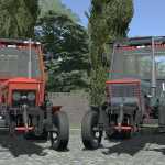 fs22 zetor 6911 v1.0 fs22 1