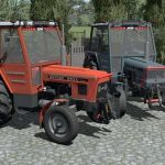 fs22 zetor 6911 v1.0 fs22 2