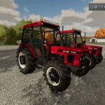 fs22 zetor 7745 v1.0 fs22 1