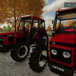 fs22 zetor 7745 v1.0 fs22 2