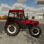 fs22 zetor 7745 v1.0 fs22 3