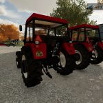 fs22 zetor 7745 v1.0 fs22 4