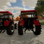 fs22 zetor 7745 v1.0 fs22 5