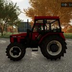 fs22 zetor 7745 v1.0 fs22 6