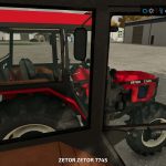 fs22 zetor 7745 v1.0 fs22 9