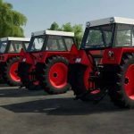 fs22 zetor crystal 8111 16145 v1.0 fs22 3