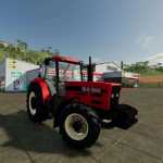 fs22 zetor forterra 11641 v1.0 fs22 1