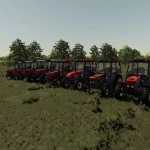 fs22 zetor pack v1.0 fs22 1