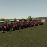 fs22 zetor pack v1.0 fs22 2