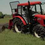 fs22 zetor proxima 8441 v1.0 fs22 1