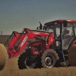 fs22 zetor proxima 8441 v1.0 fs22 2