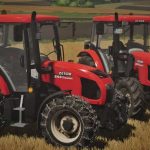 fs22 zetor proxima 8441 v1.0 fs22 4