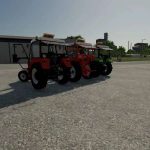 fs22 zetor xx11 v1.0 fs22 3