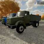 fs22 zil 45065 v1.0 fs22 1