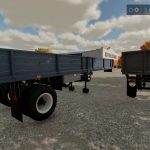 fs22 zil 45065 v1.0 fs22 2