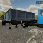 fs22 zil 45065 v1.0 fs22 6