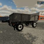 fs22 zil 45065 v1.0 fs22 7