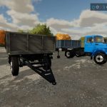 fs22 zil 45065 v1.0 fs22 8