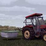 fs22 ztr 165 v1.0 fs22 1