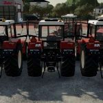 fs22 zts 16245 turbo v1.0 fs22 5