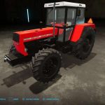 fs22 zts 16245 turbo v1.0 fs22 6